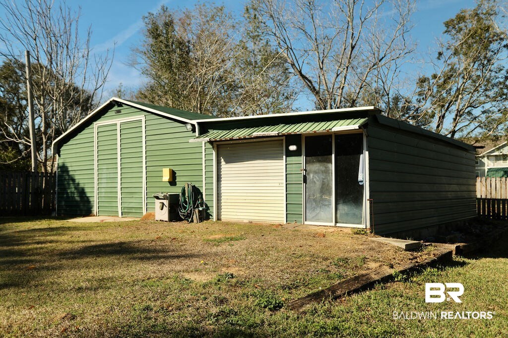 18947 County Road 12 South Foley, AL 36535 - Photo 5 of 28