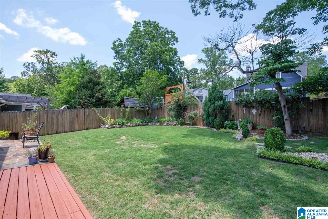 902 Stuart Street Birmingham, AL 35209 - Photo 41 of 44
