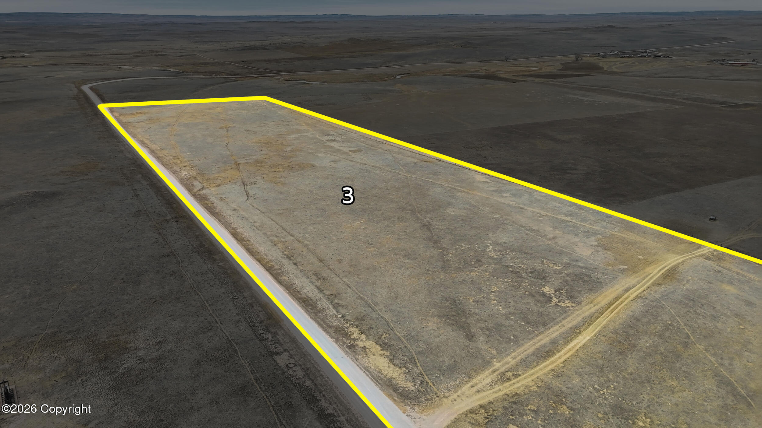 Lot 3 Elliott Road Newcastle, WY 82701 - Photo 1 of 26 3 (1)