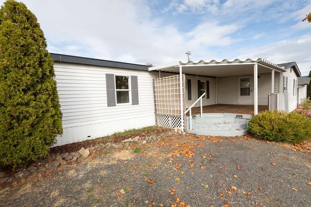 9924 West Balmer Road Spokane, WA 99224 - Photo 3 of 38 Gallery Image 3