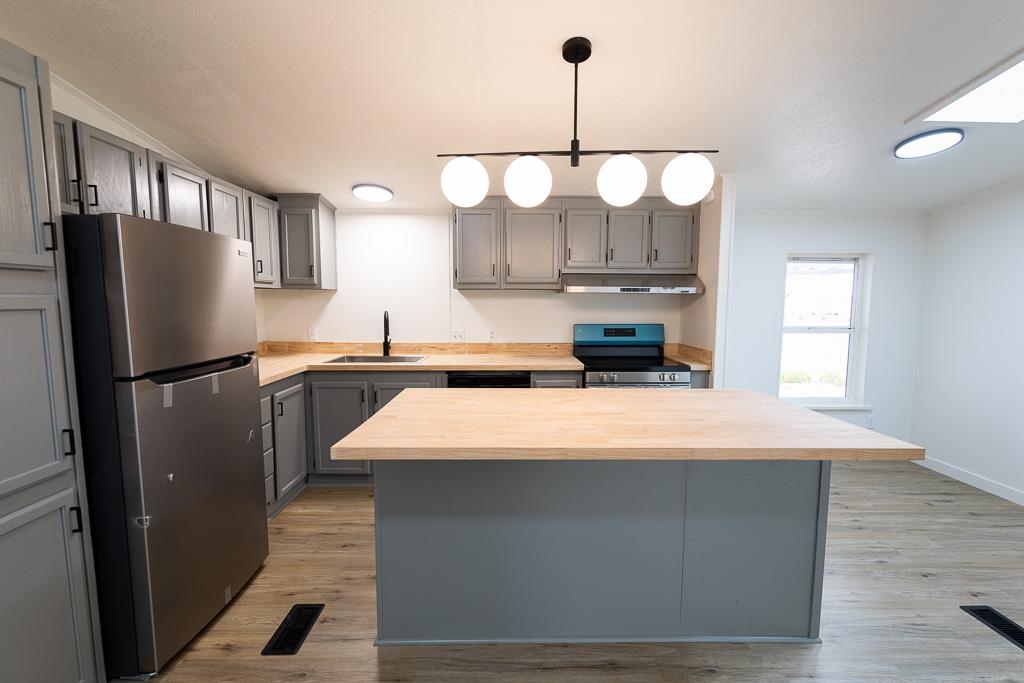 9924 West Balmer Road Spokane, WA 99224 - Photo 9 of 38 Gallery Image 9