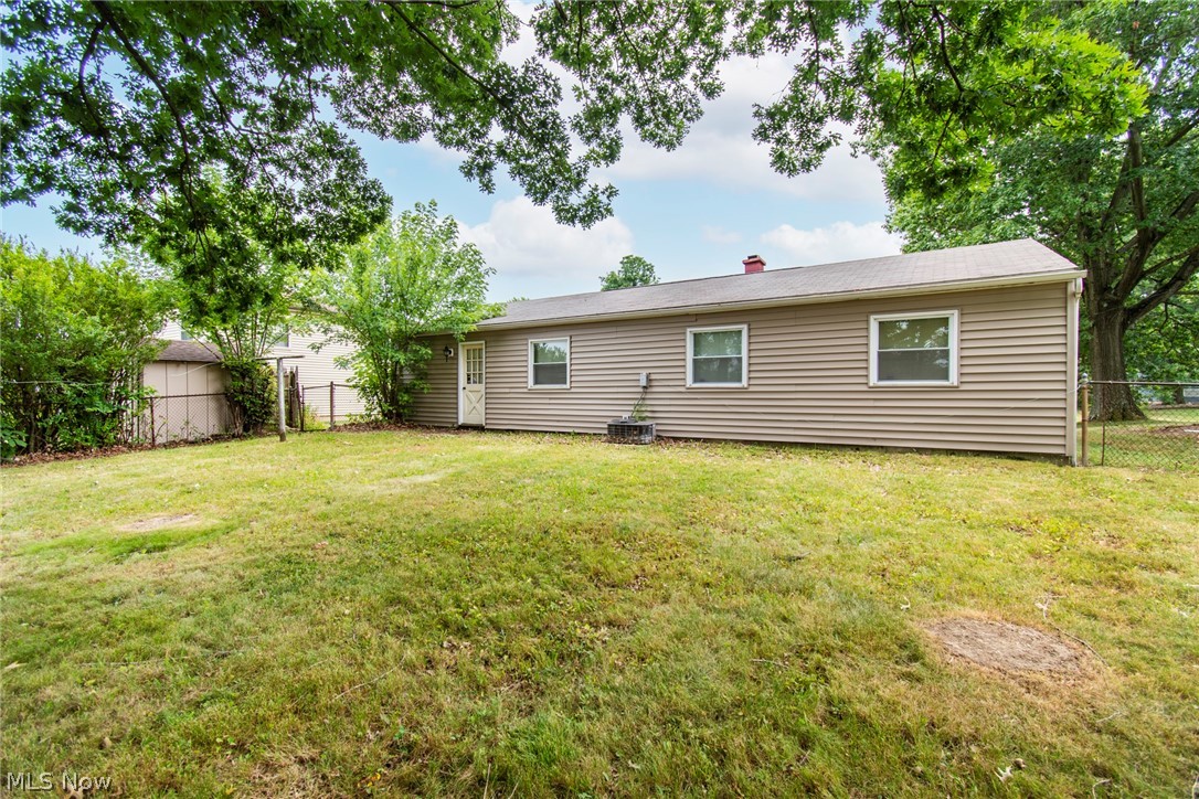 4622 Burkey Road Youngstown, OH 44515 - Photo 23 of 24 Gallery Image 23