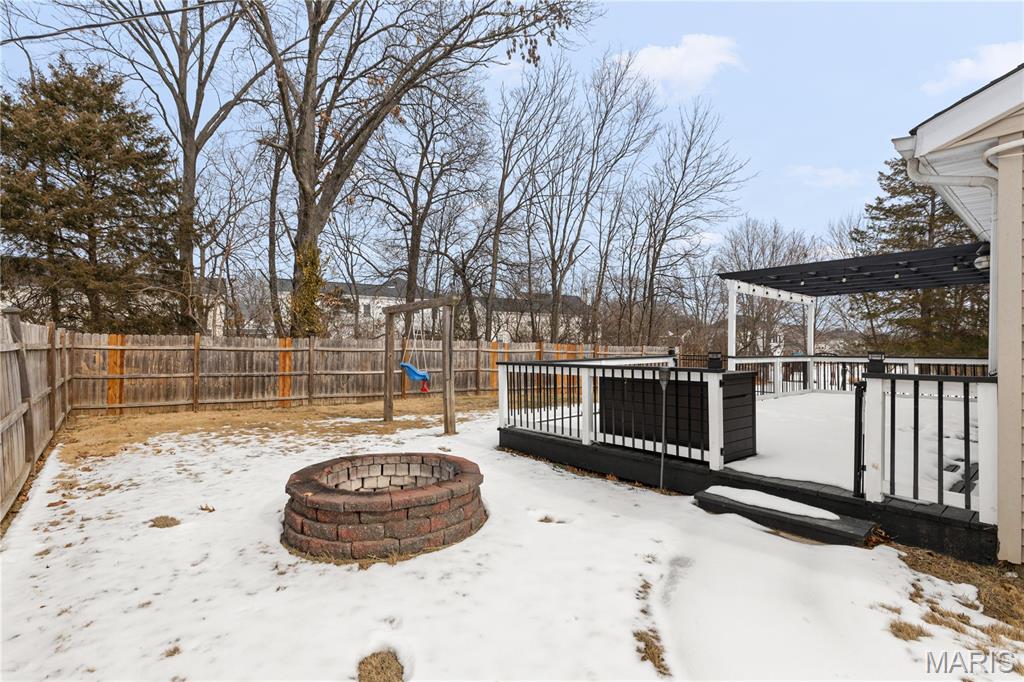155 Susan Road St. Louis, MO 63129 - Photo 29 of 38