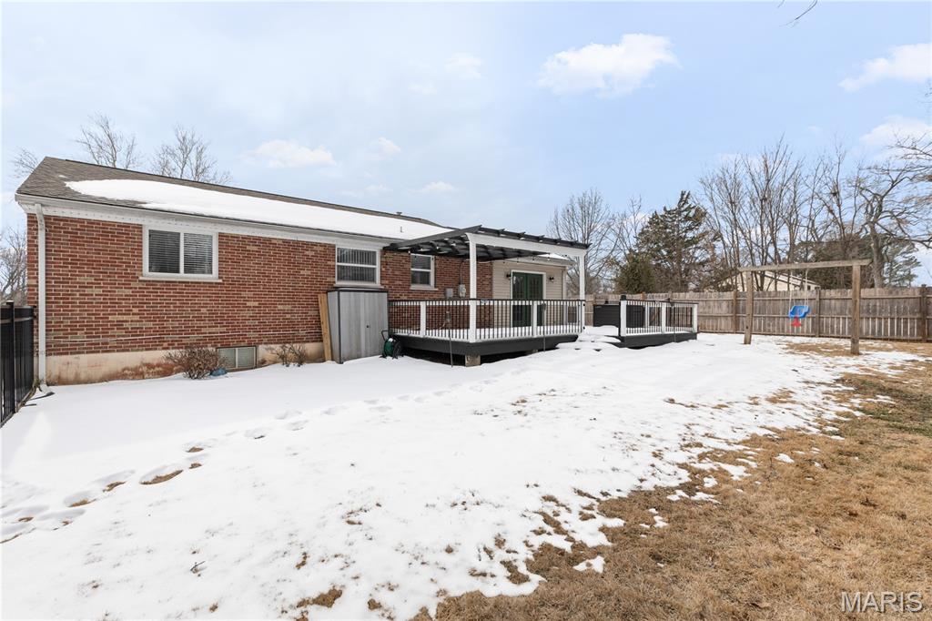 155 Susan Road St. Louis, MO 63129 - Photo 30 of 38