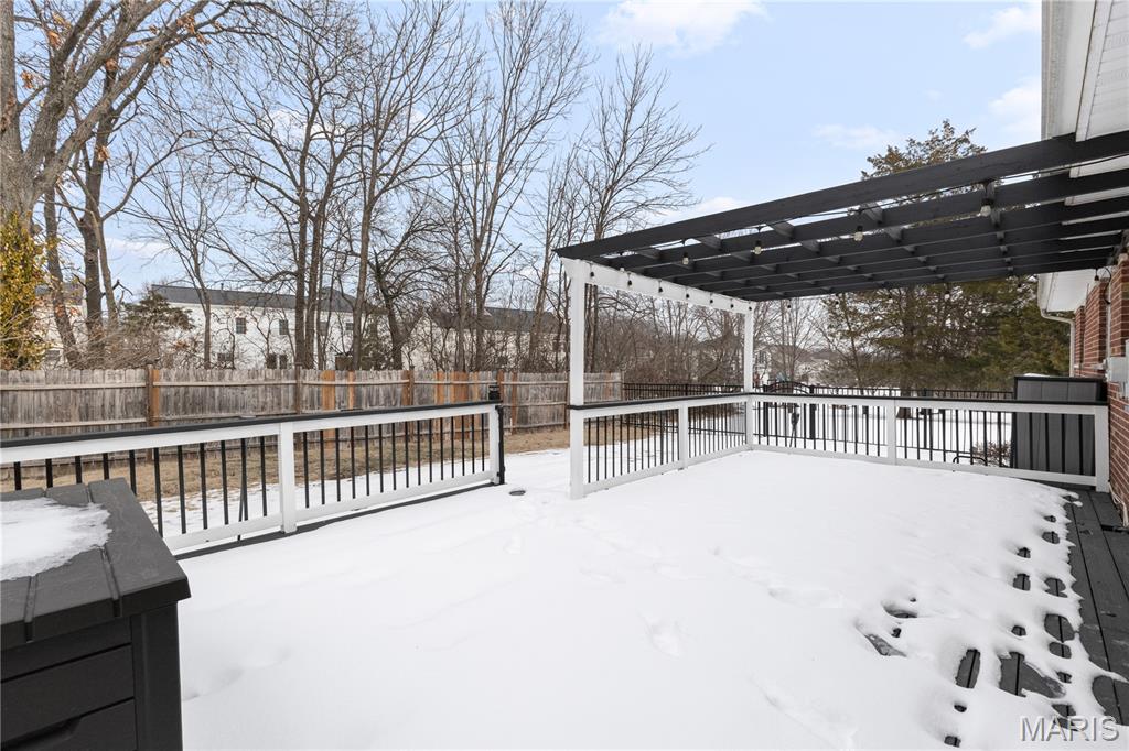 155 Susan Road St. Louis, MO 63129 - Photo 3 of 38