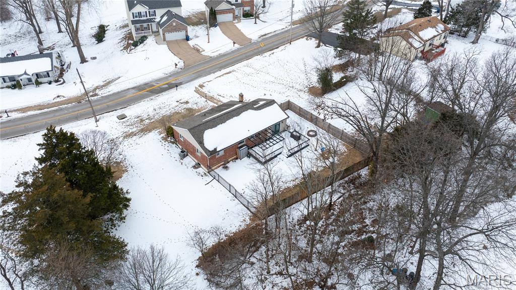 155 Susan Road St. Louis, MO 63129 - Photo 36 of 38