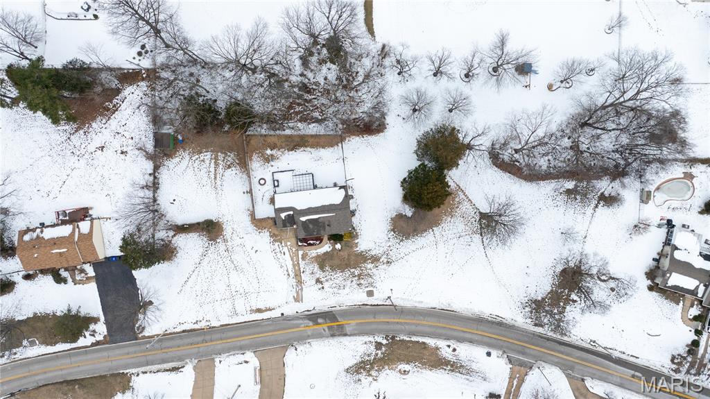 155 Susan Road St. Louis, MO 63129 - Photo 38 of 38