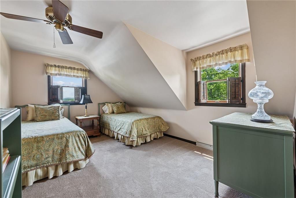 1199 Chestnut Street Indiana, PA 15701 - Photo 32 of 50 Second Floor