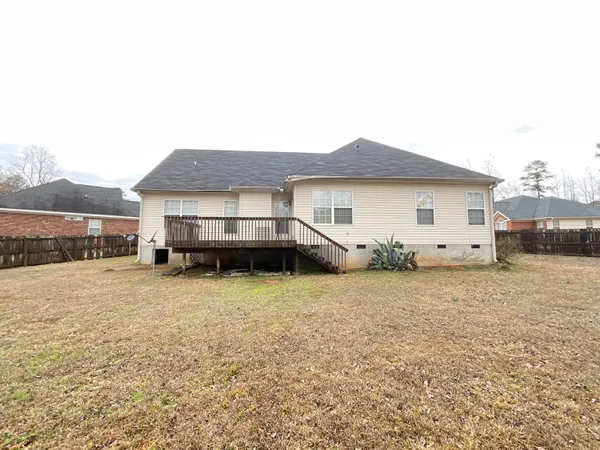 $1,995 | 852 Hamilton Court, Evans, GA 30809