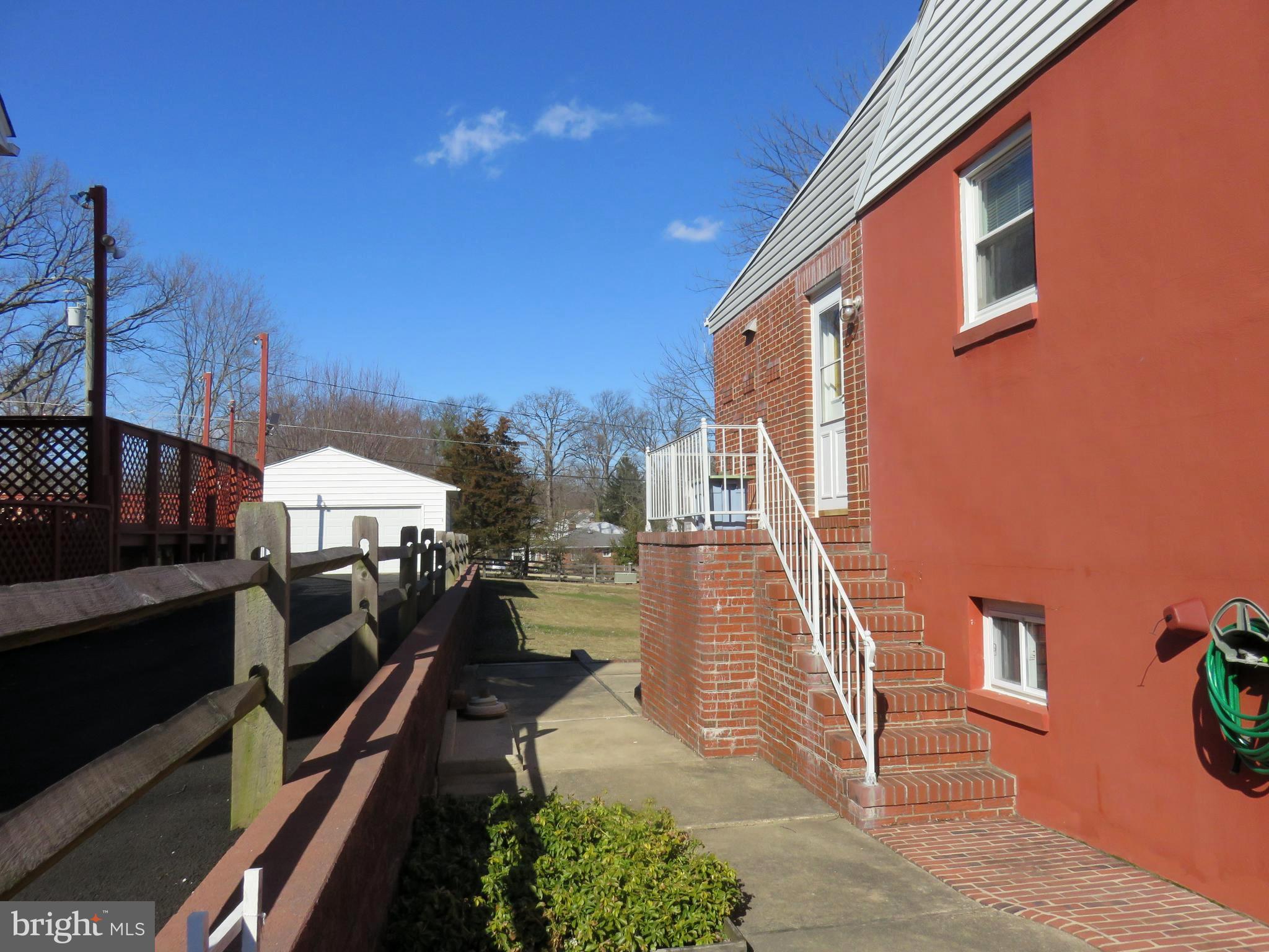 1710 Orlando Road Baltimore, MD 21234 - Photo 27 of 32 a view of a house with backyard and sitting area