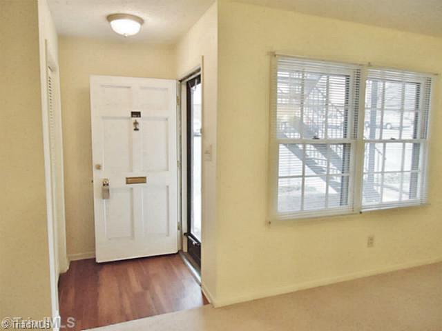 204 Northpoint Avenue, Unit D High Point, NC 27262 - Photo 2 of 10 Entry.