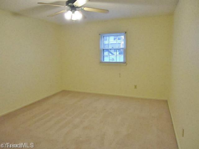 204 Northpoint Avenue, Unit D High Point, NC 27262 - Photo 8 of 10 Master Bedroom.