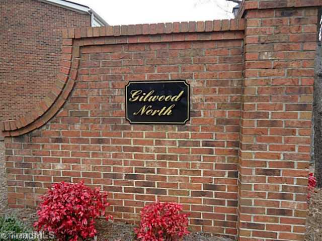 204 Northpoint Avenue, Unit D High Point, NC 27262 - Photo 10 of 10 Exterior Front.