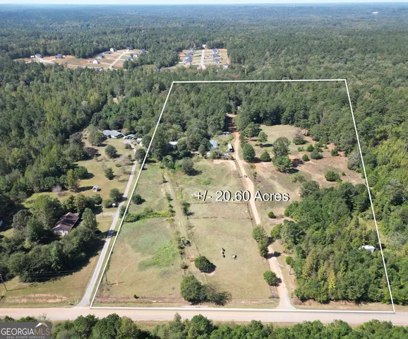 $520,000 | 739 Westbrooks Road, Forsyth, GA 31029