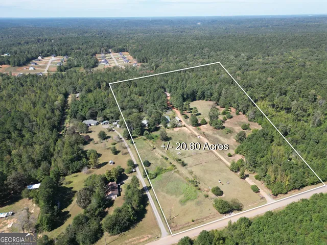 $520,000 | 739 Westbrooks Road, Forsyth, GA 31029