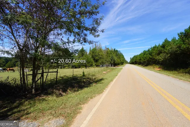 $520,000 | 739 Westbrooks Road, Forsyth, GA 31029