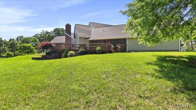 $798,000 | 7805 Westwood Drive, Houston, MO 65483