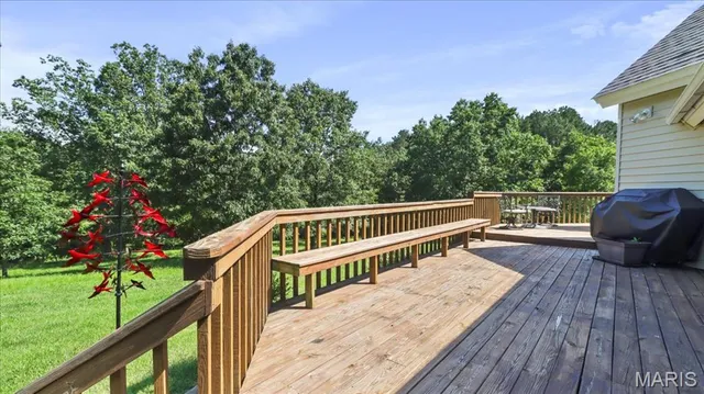 $798,000 | 7805 Westwood Drive, Houston, MO 65483