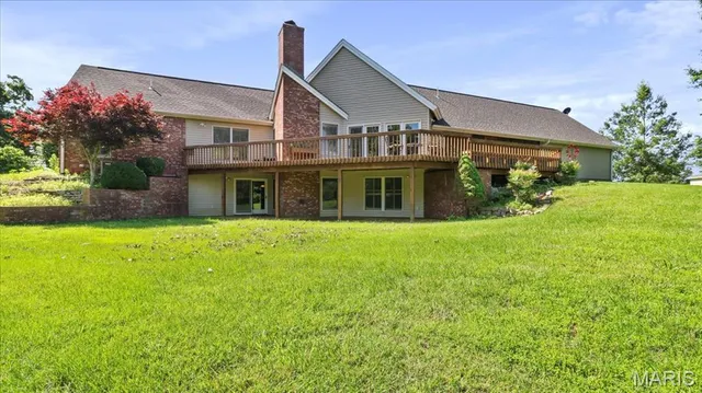 $798,000 | 7805 Westwood Drive, Houston, MO 65483