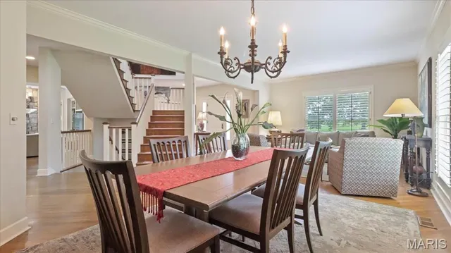 $798,000 | 7805 Westwood Drive, Houston, MO 65483