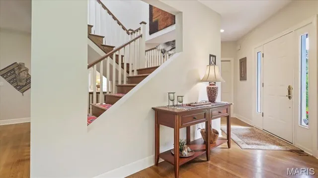 $798,000 | 7805 Westwood Drive, Houston, MO 65483