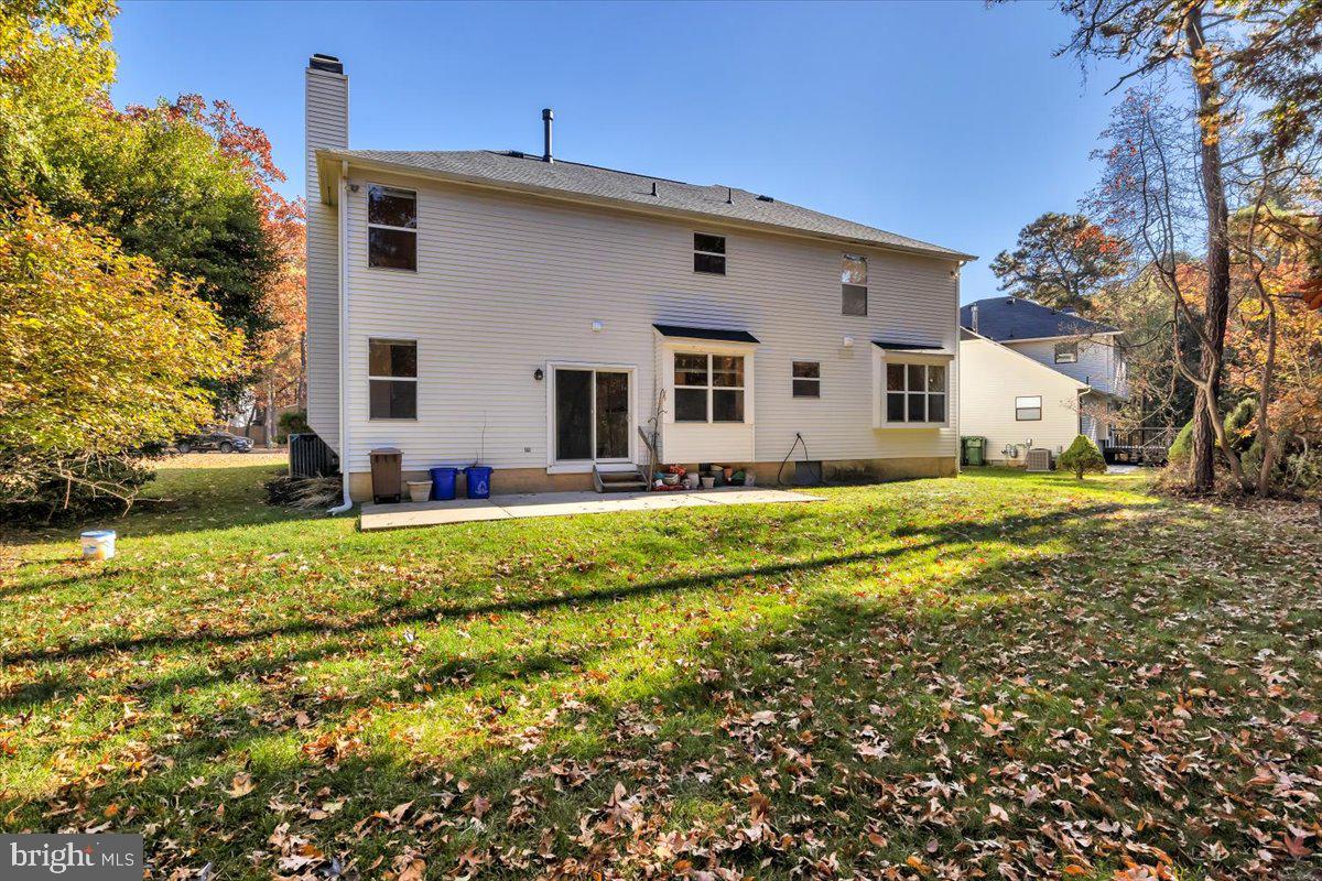 34 Picadilly Circle Marlton, NJ 08053 - Photo 24 of 32