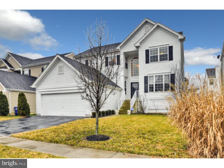 8 Taconic Road Bordentown, NJ 08505 - Photo 1 of 20 Exterior Front