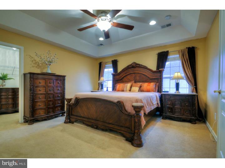 8 Taconic Road Bordentown, NJ 08505 - Photo 11 of 20 Master Bedroom
