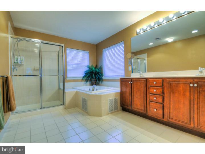 8 Taconic Road Bordentown, NJ 08505 - Photo 12 of 20 Master Bathroom