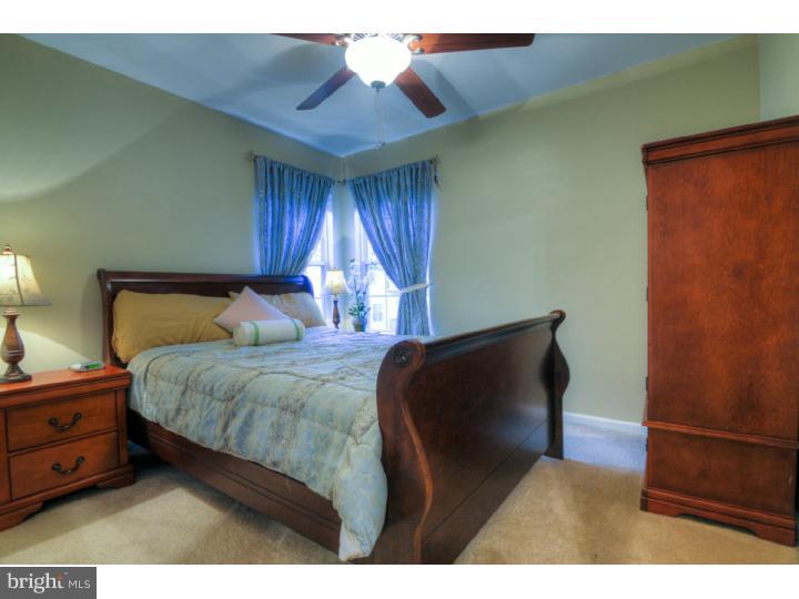 8 Taconic Road Bordentown, NJ 08505 - Photo 14 of 20 Bedroom 3