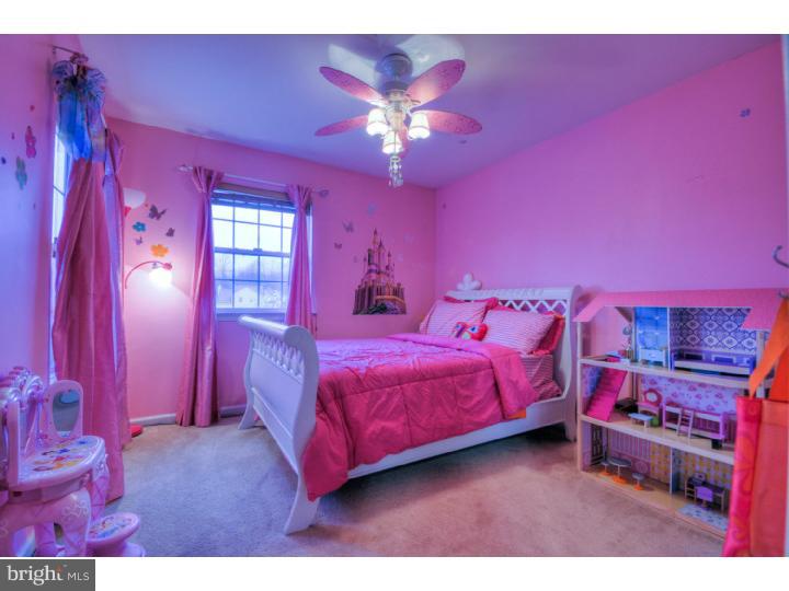 8 Taconic Road Bordentown, NJ 08505 - Photo 15 of 20 Bedroom 4