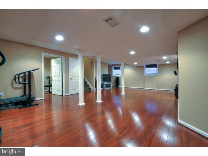 8 Taconic Road Bordentown, NJ 08505 - Photo 17 of 20 Basement - Finished