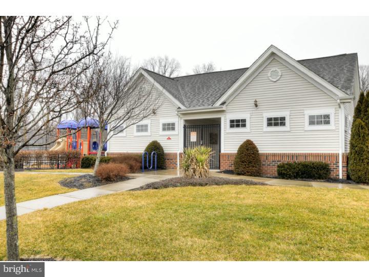 8 Taconic Road Bordentown, NJ 08505 - Photo 18 of 20 Pool House