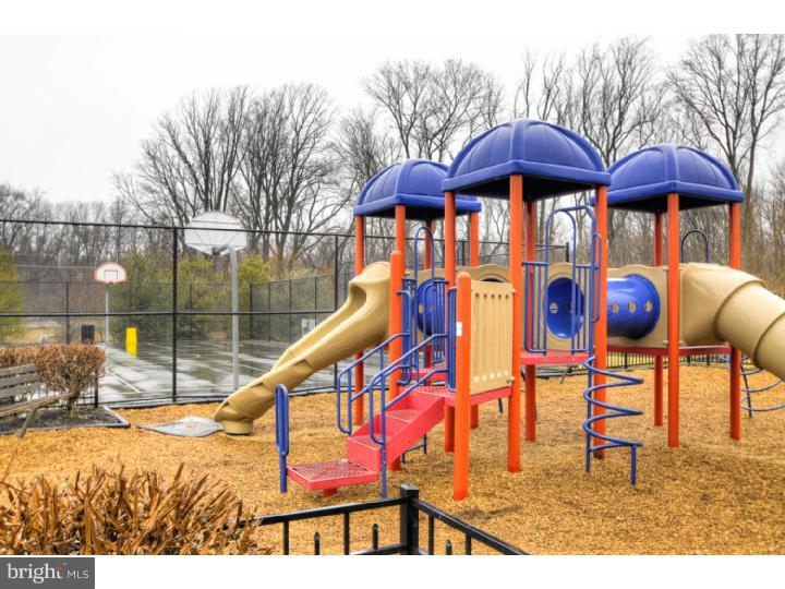 8 Taconic Road Bordentown, NJ 08505 - Photo 19 of 20 Nearby Playground