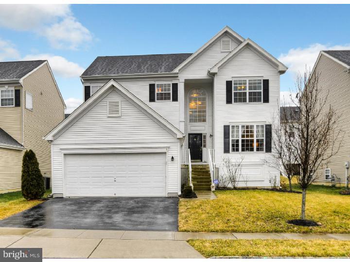 8 Taconic Road Bordentown, NJ 08505 - Photo 20 of 20 Exterior Front