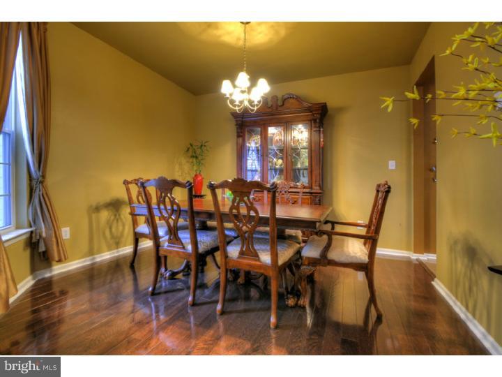 8 Taconic Road Bordentown, NJ 08505 - Photo 4 of 20 Dining Room