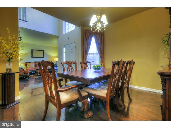 8 Taconic Road Bordentown, NJ 08505 - Photo 5 of 20 Dining Room