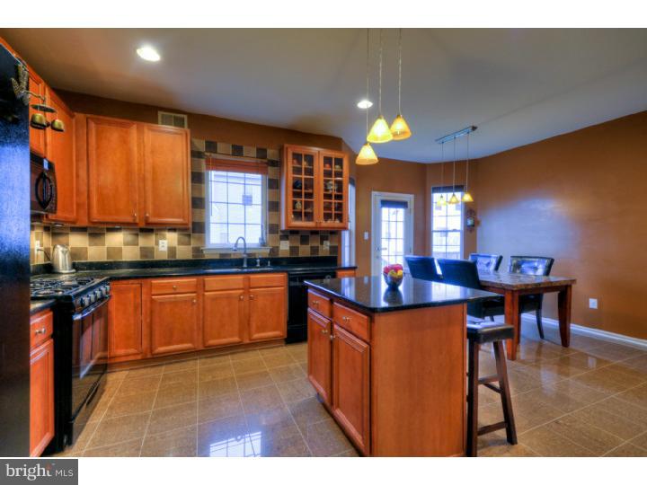 8 Taconic Road Bordentown, NJ 08505 - Photo 6 of 20 Kitchen