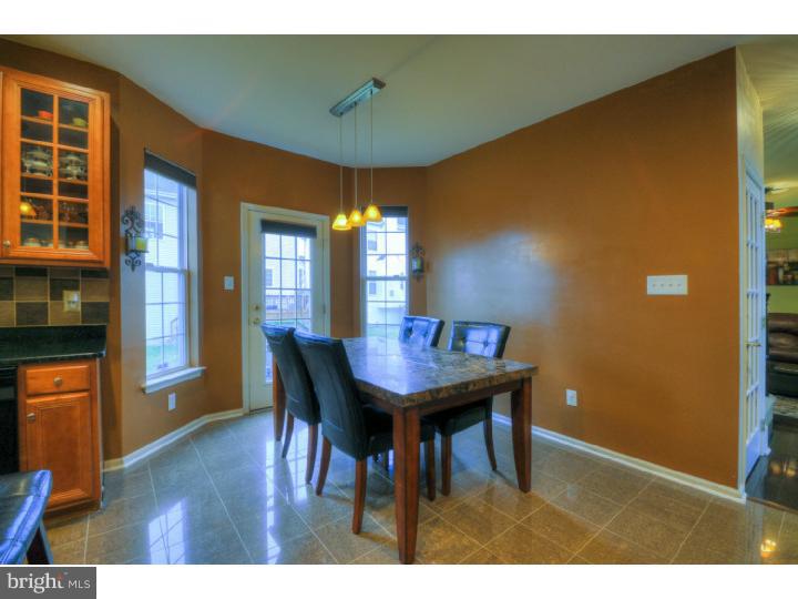 8 Taconic Road Bordentown, NJ 08505 - Photo 7 of 20 Kitchen
