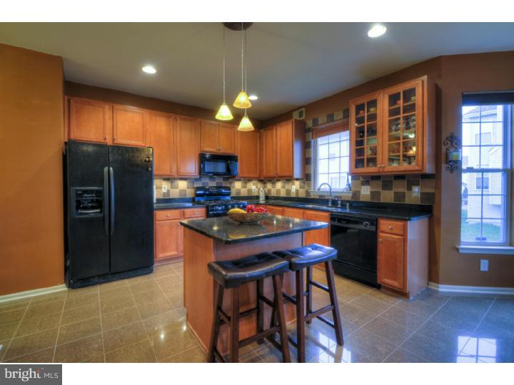 8 Taconic Road Bordentown, NJ 08505 - Photo 8 of 20 Kitchen