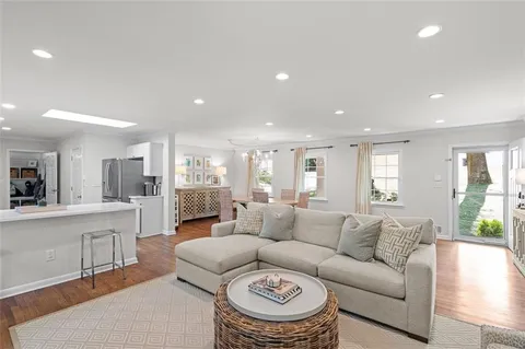 $799,000 | 2125 Briarwillow Drive Northeast, Atlanta, GA 30345