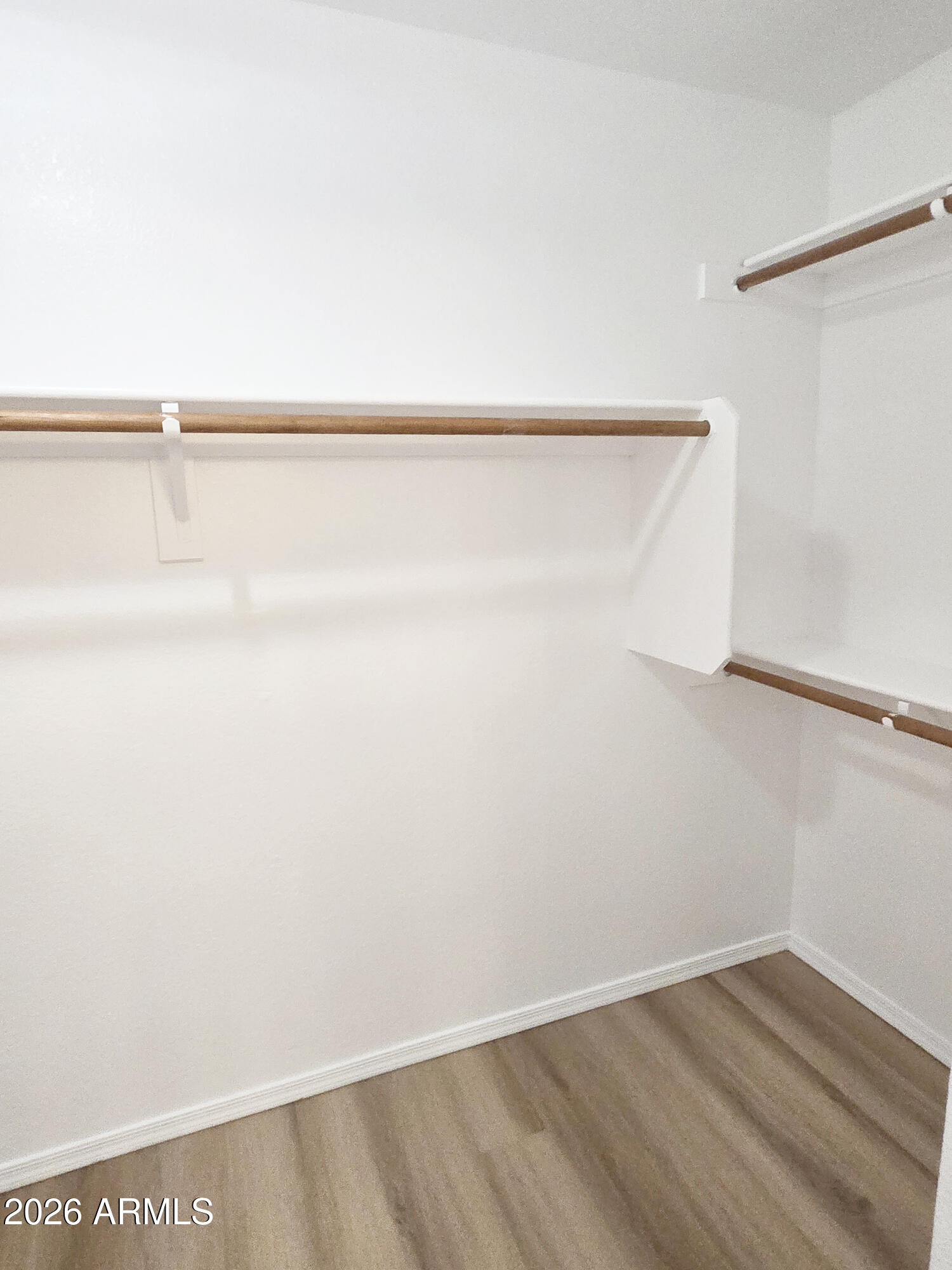 697 West Golden Street Gilbert, AZ 85233 - Photo 31 of 33 a view of small space with racks on the wall