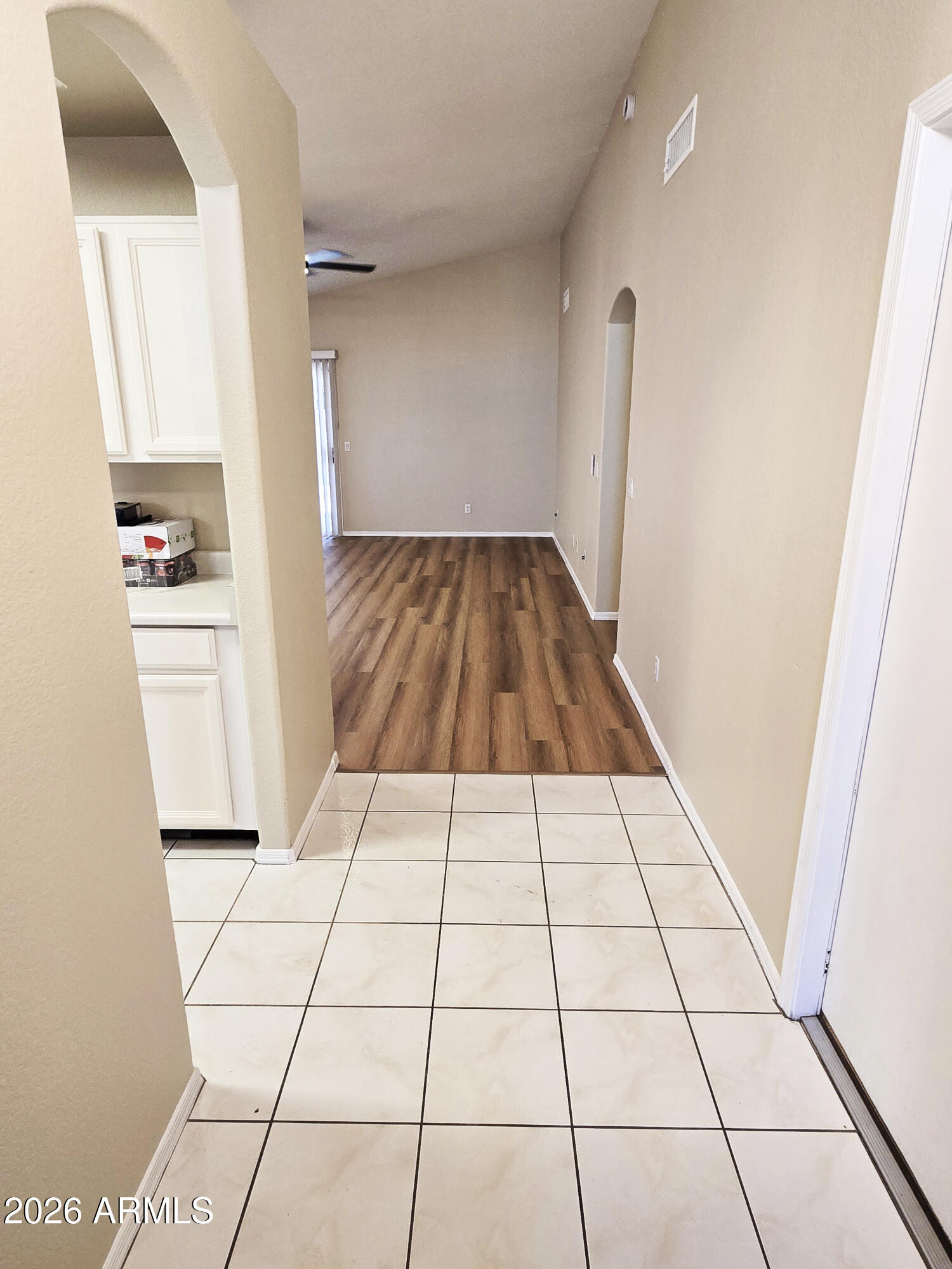 697 West Golden Street Gilbert, AZ 85233 - Photo 4 of 33 a view of wooden floor