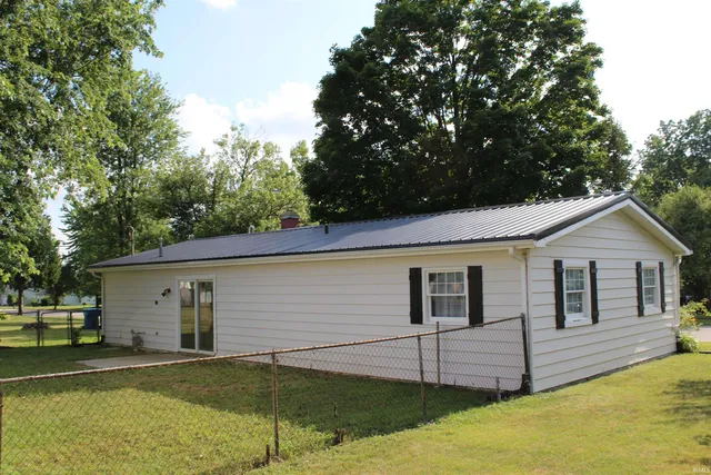 $176,900 | 308 Clyde Avenue, Angola, IN 46703