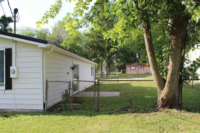 $176,900 | 308 Clyde Avenue, Angola, IN 46703