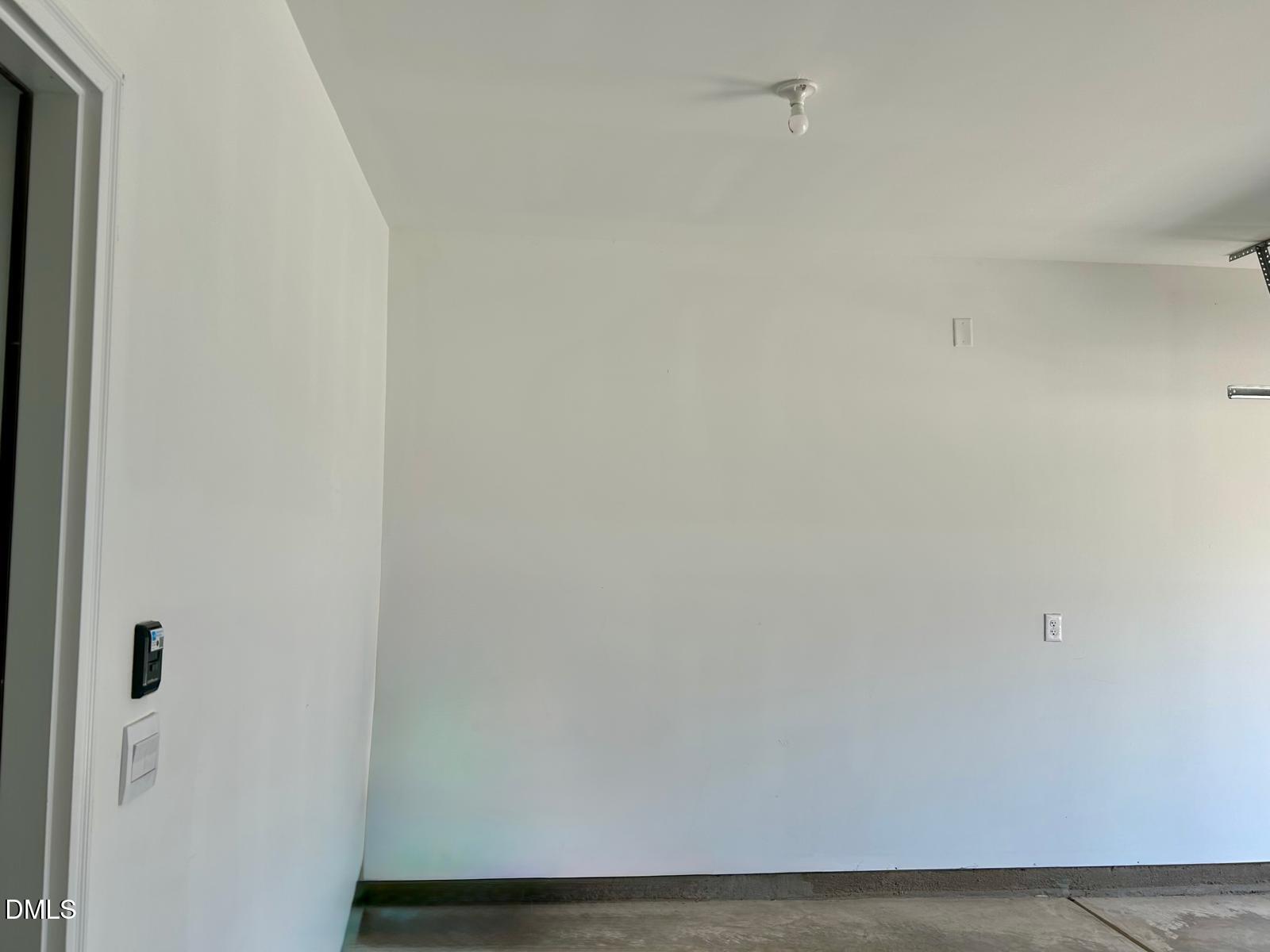 2264 Fletchers Ridge Drive Durham, NC 27703 - Photo 29 of 41 29. Finished Garage
