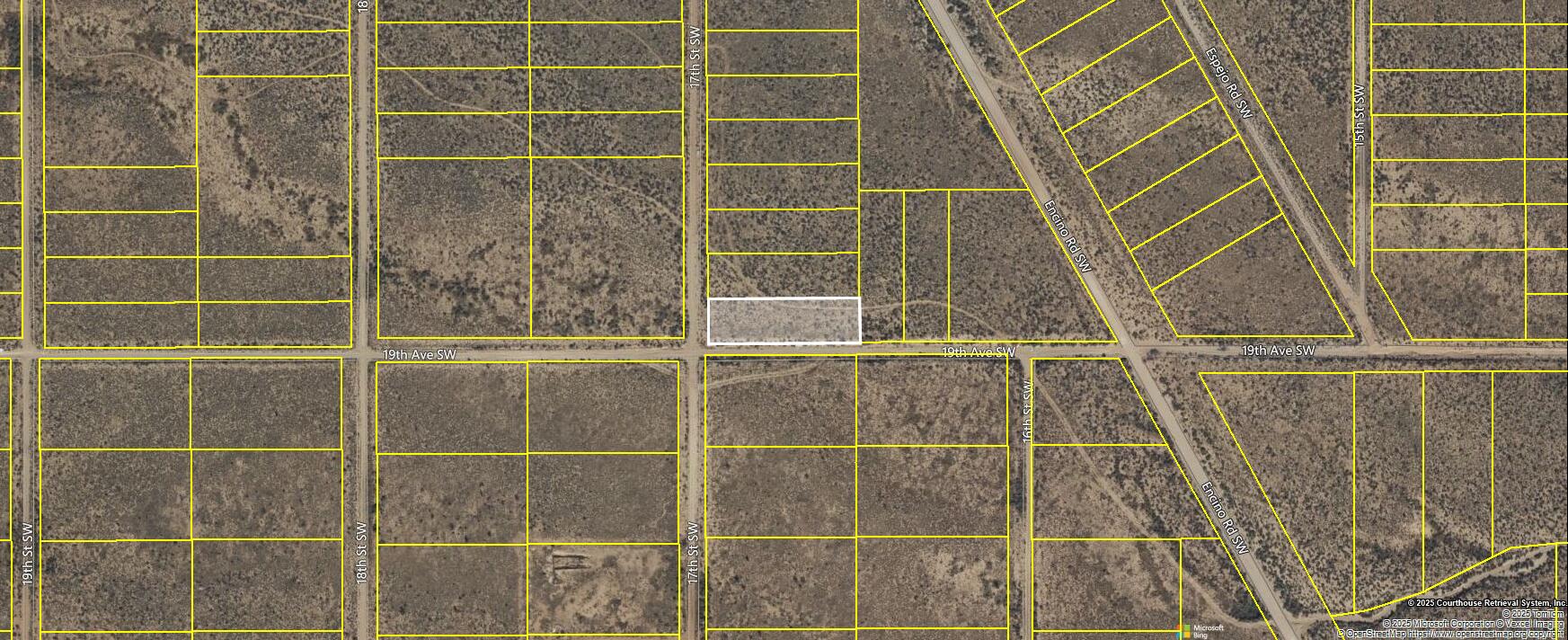 B46 L1) Street Southwest Rio Rancho, NM 87124 - Photo 1 of 1 Gallery Image 1