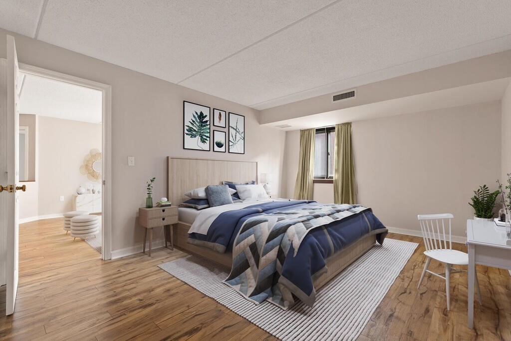 60 Rantoul Street, Unit 307 Beverly, MA 01915 - Photo 13 of 42 Gallery Image 13