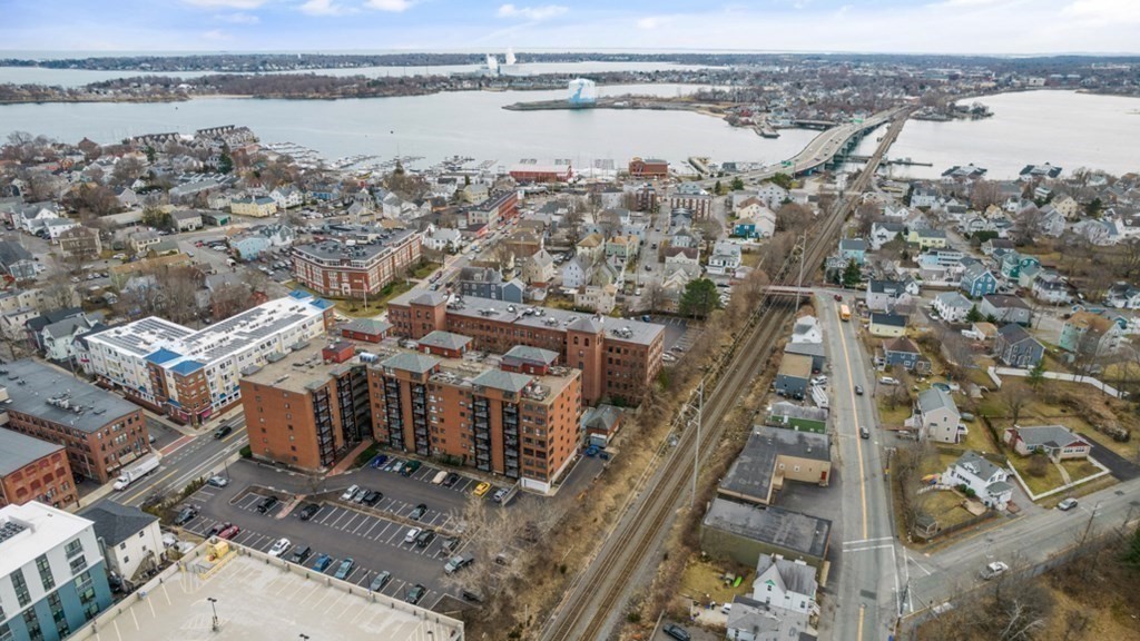 60 Rantoul Street, Unit 307 Beverly, MA 01915 - Photo 38 of 42 Gallery Image 38