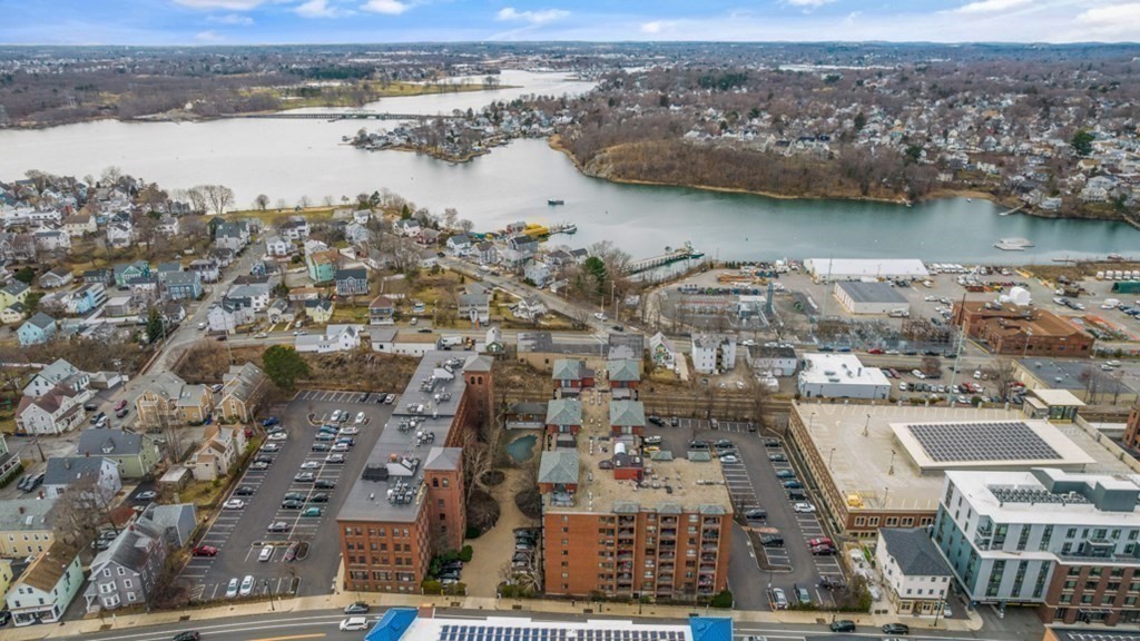 60 Rantoul Street, Unit 307 Beverly, MA 01915 - Photo 41 of 42 Gallery Image 41